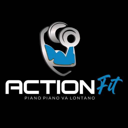 Logo Centro deportivo